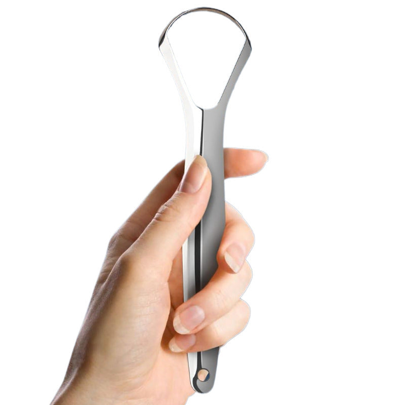 tongue cleaner