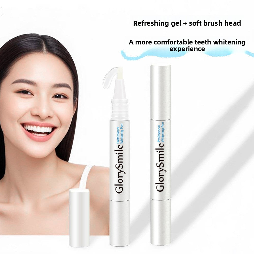 Tooth Whitening Gel