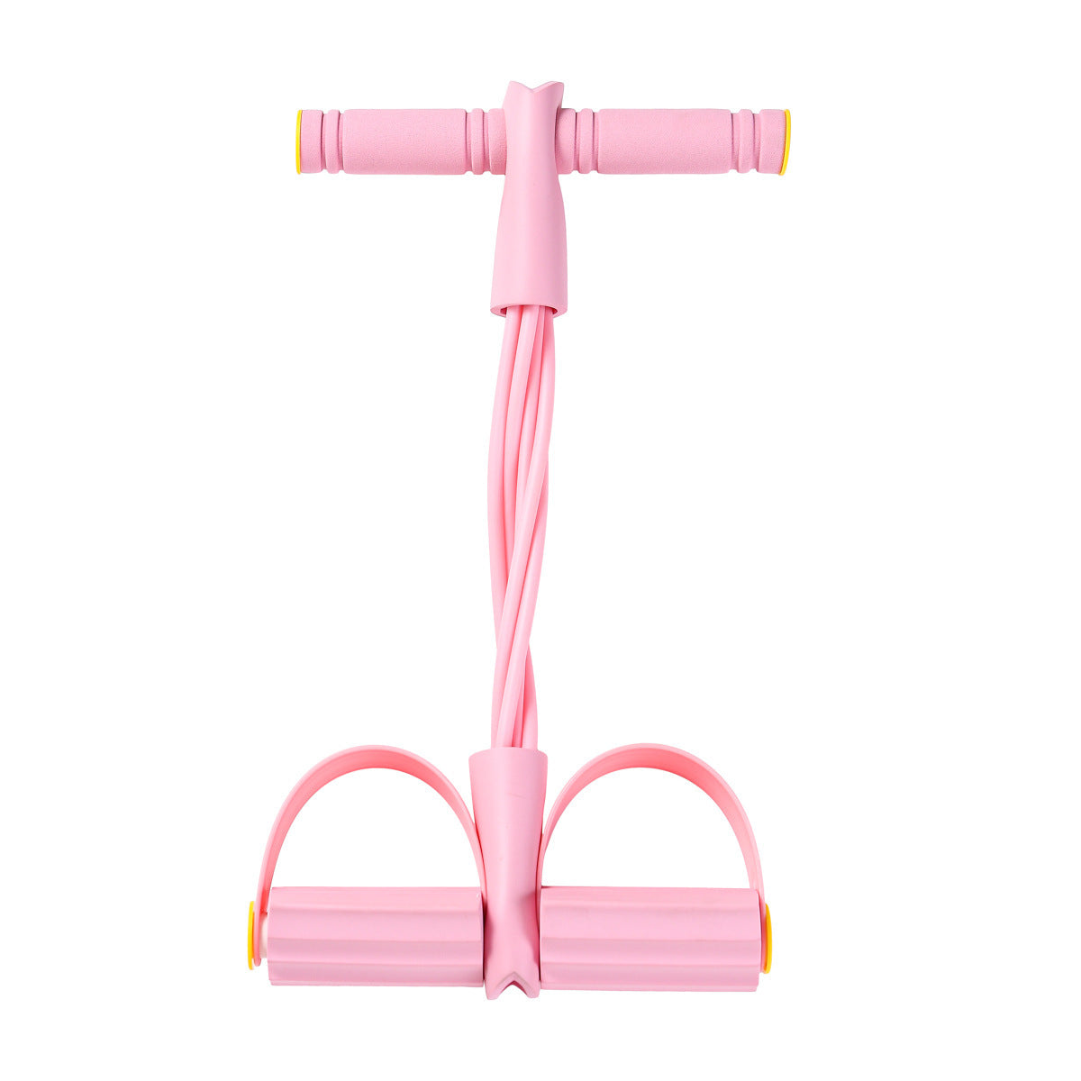 Foot Pedal Resistance Bands