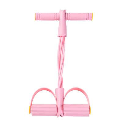 Foot Pedal Resistance Bands