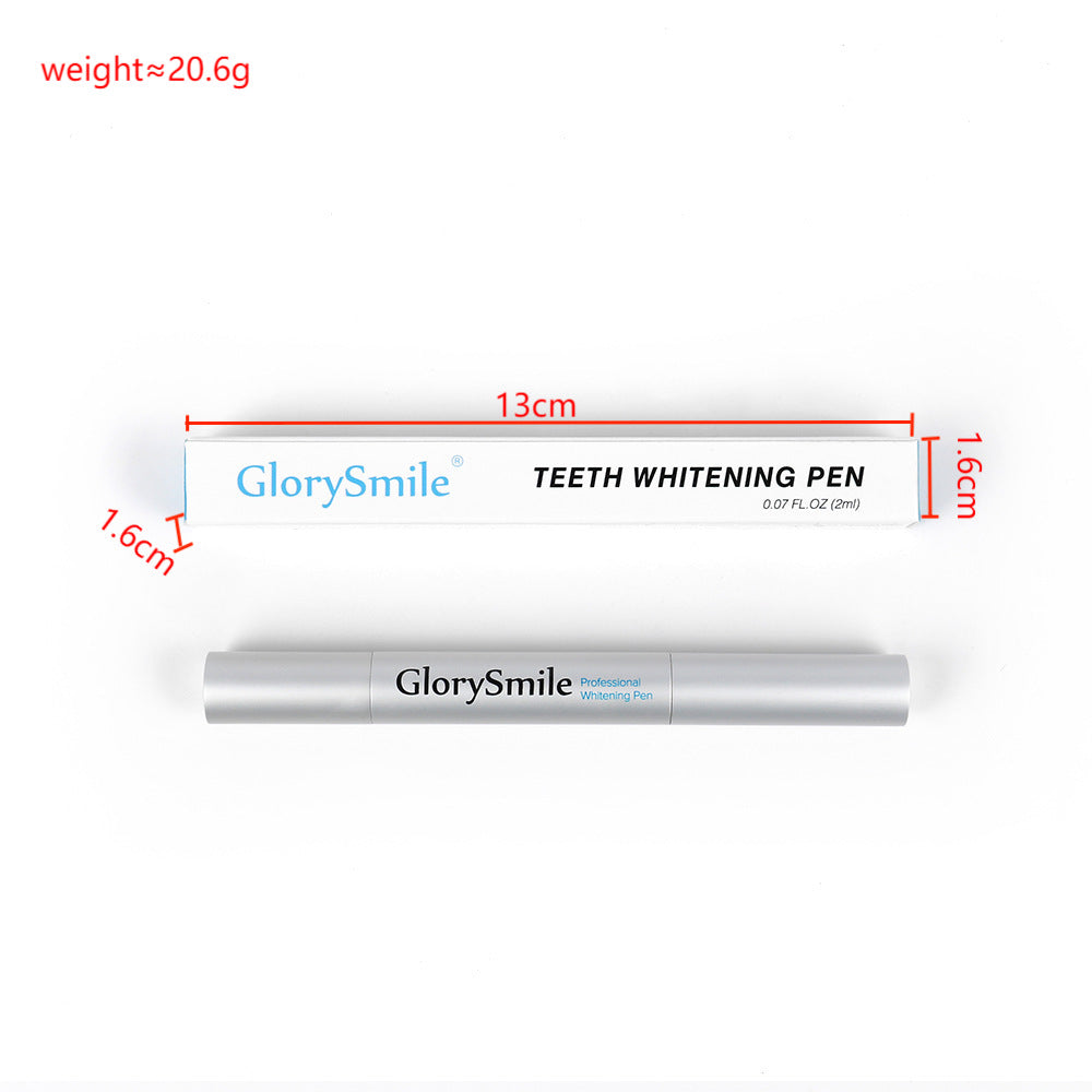 Tooth Whitening Gel
